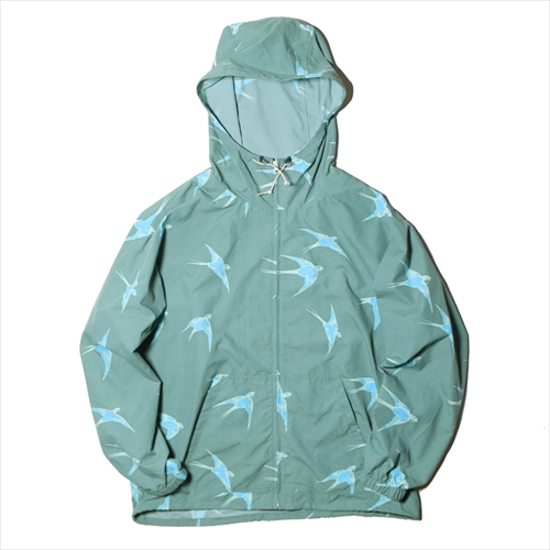 す*る様 極レア コカマチャン set ネイタルデザイン × オールドマウンテン ネイタルデザイン | HOME BOUND MARIN PARKA | パーカー・スウェット