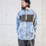 [ネイタルデザイン]3rd SHIRTS LONG