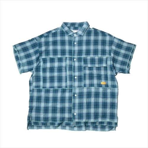ネイタルデザイン | PANEL BEATER SHIRTS | シャツ | GO OUT Online 