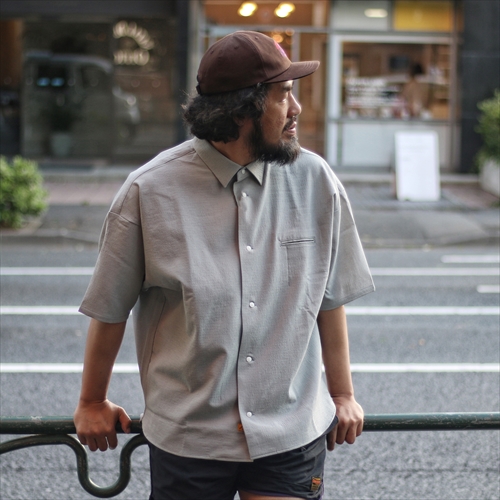 NATAL DESIGN×GO OUT 別注G55（NATAL DESIGN | GO OUT Online