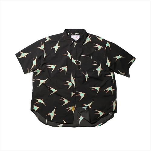 ネイタルデザイン | HOME BOUND SS SHIRTS 2 | シャツ | GO OUT
