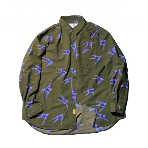 ネイタルデザイン　ADVENTURE IS OUT THERE OD缶ケース ネイタルデザイン ADVENTURE IS OUT THERE OD缶ケース