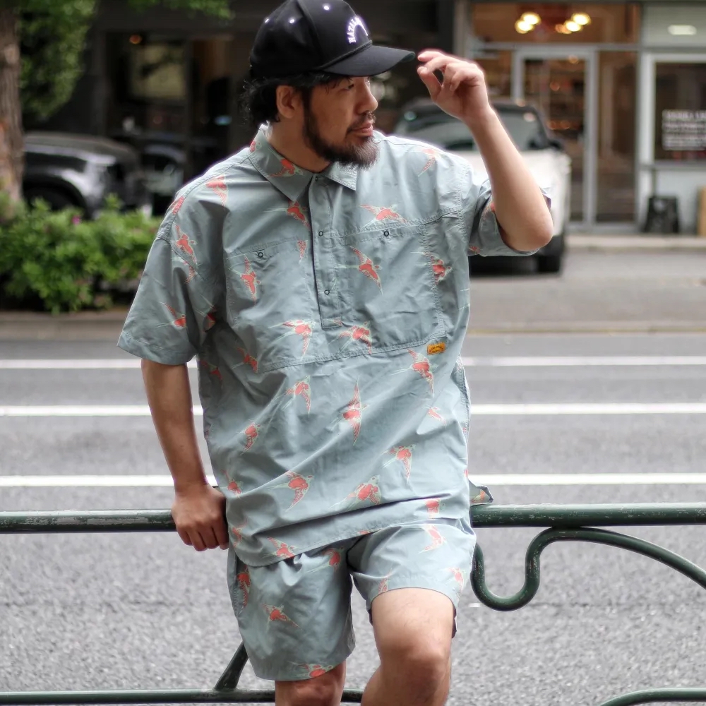 [ネイタルデザイン]HOME BOUND 3rd SHIRTS