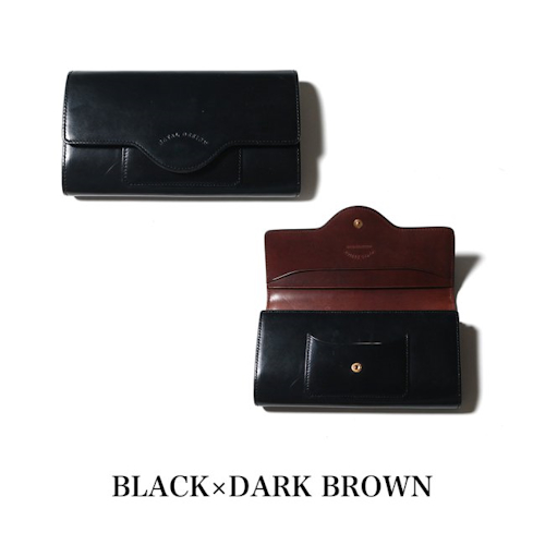 ネイタルデザイン | CABALLERO WALLET LONG3 | 財布 | GO OUT Online