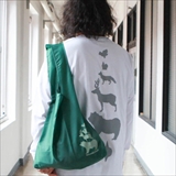 [ナチュラルバイシクル]NB EZO BAND ECO BAG