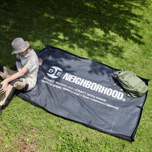 NEIGHBORHOODの通販 | GO OUT Online ｜アウトドアファッション