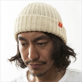 [ナチュラルバイシクル]Light Beanie