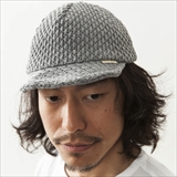 [ナチュラルバイシクル]Light Knit Cap