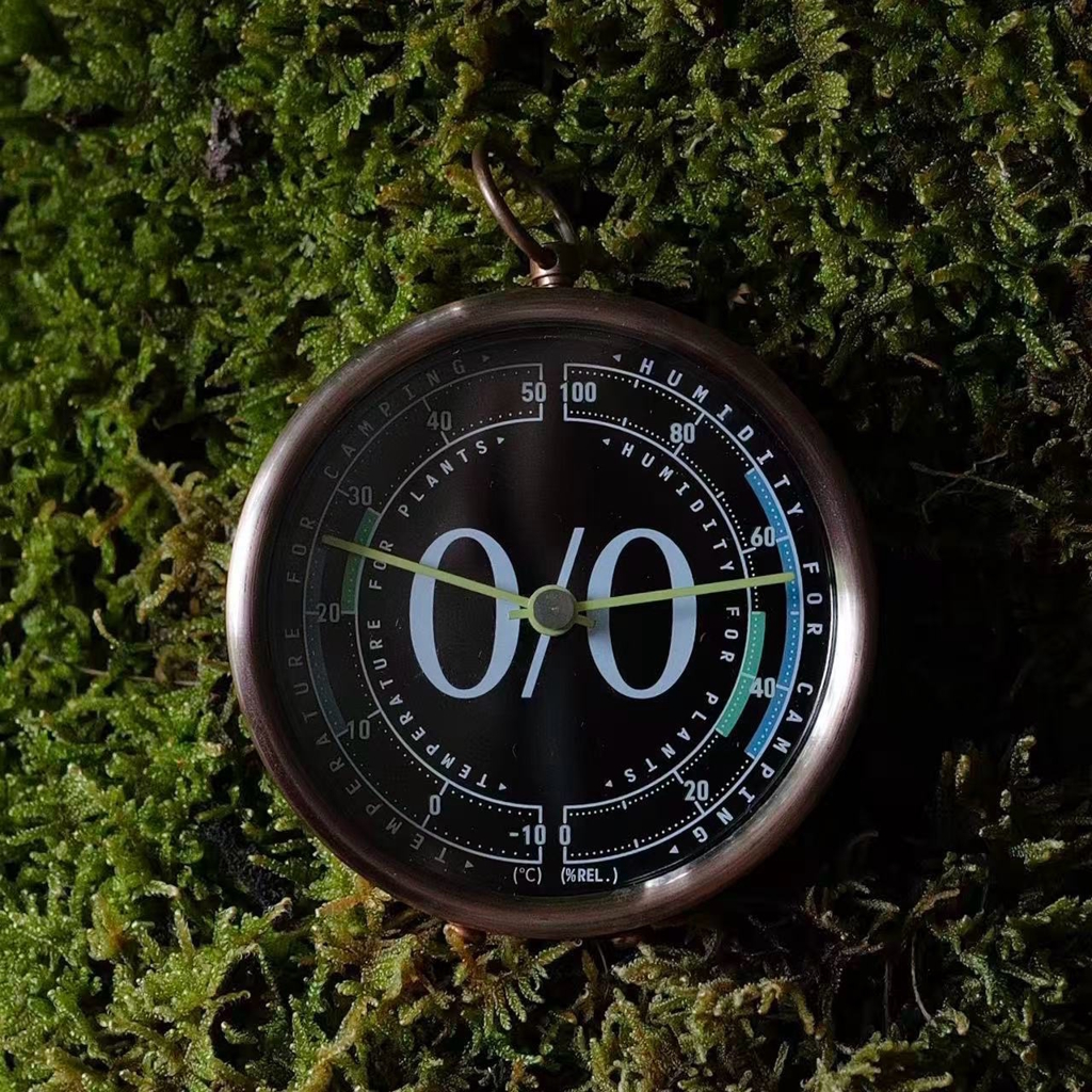 [ネルデザインワークス]THERMO CHECK
