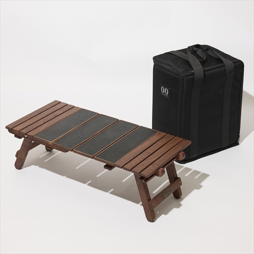 ラフネイチャー×ネルデザインワークス | Module table | テーブル | GO