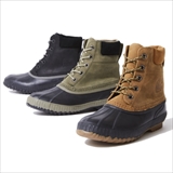 [ソレル×ゴーアウト]CHEYANNE II