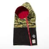 [ノマド×ゴーアウト]HOT-KAMURI