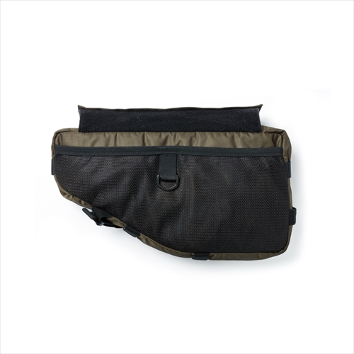 ナリフリ | タクティカルフレームボディバック | トラベルバッグ