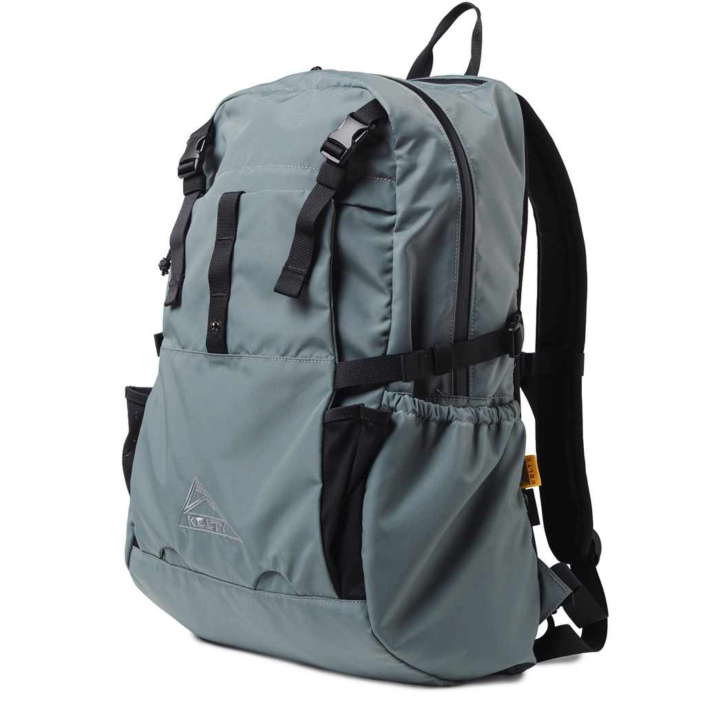 [ナリフリ]NFC × KELTY メットインバックパック