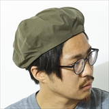 [ナチュラルバイシクル]60/40 Bellet Cap