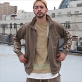 [ナチュラルバイシクル]Terry Olympia Jacket