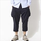 [ナチュラルバイシクル]60/40 Knicker bockers