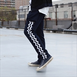 [ナチュラルバイシクル]Terry Olympia Pants