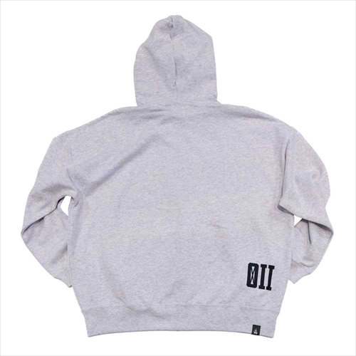 ナチュラルバイシクル | SAPPORO CITY Big Zip parka | パーカー