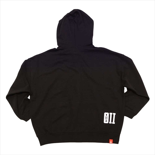 ナチュラルバイシクル | SAPPORO CITY Big Zip parka | パーカー