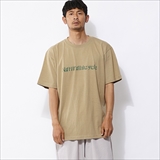 [ナチュラルバイシクル]Kanji Logo T