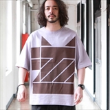 [ナチュラルバイシクル]GO THIS WAY BIG T