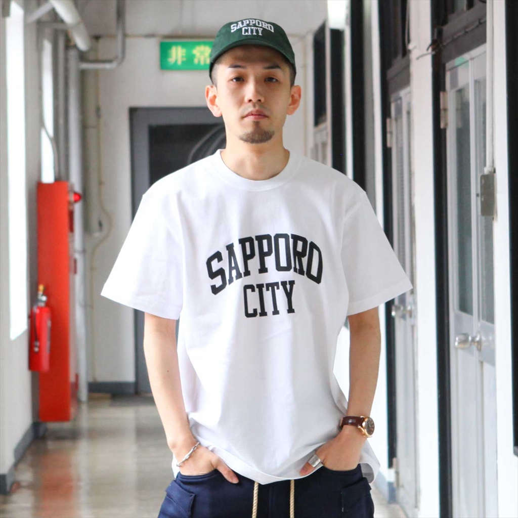 [ナチュラルバイシクル]SAPPORO CITY T