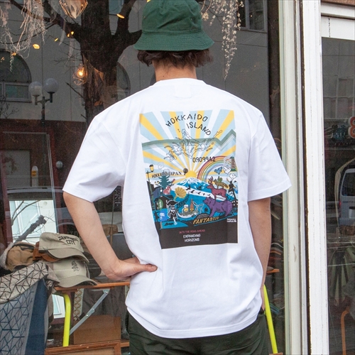 Naturalbicycleの通販 | GO OUT Online ｜アウトドアファッション