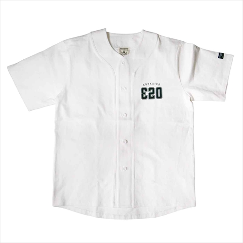 ナチュラルバイシクル | 320 Cotton Baseball Shirts | シャツ | GO
