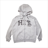 [ノーティーベイト]Foxfire×NaughtyBait HIT Hoodie
