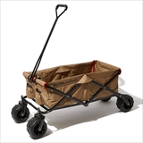 [ニュートラルアウトドア×ゴーアウト]オフロードキャリアワゴン