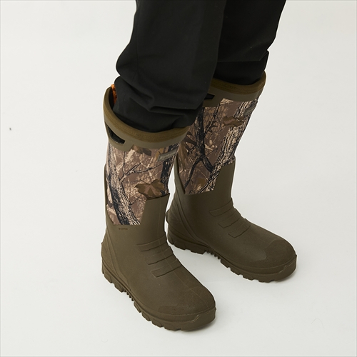 ノースサイド | HURRICANE RIDGE | ブーツ | GO OUT Online