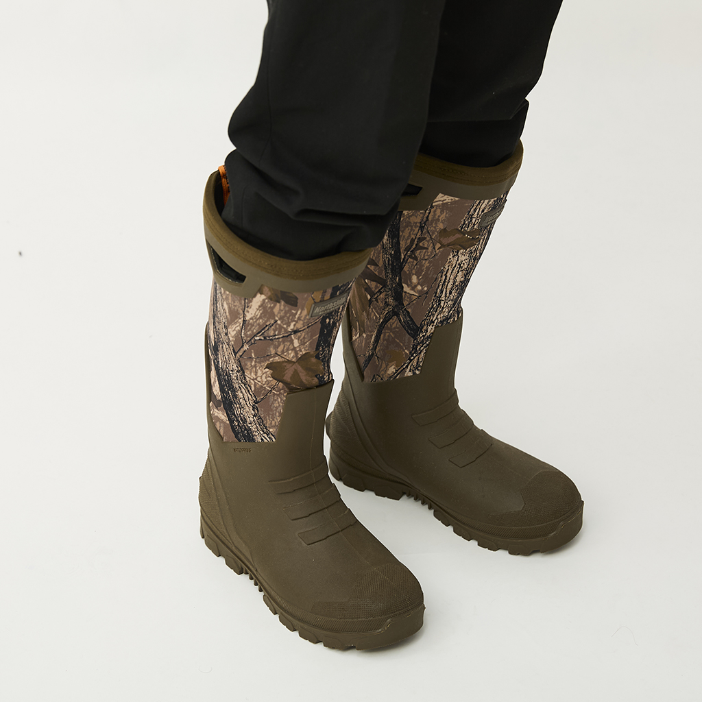 [ノースサイド]HURRICANE RIDGE