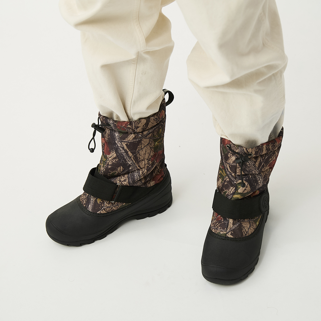 [ノースサイド]LEAVENWORTH