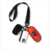 [アンドナット]THREE_POUCHES SHOULDER