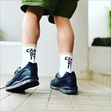 [アンドナット]Spree CAMP SOCKS
