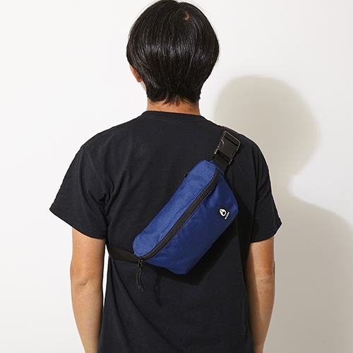 nixon hip pack