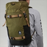 [ニクソン]Landlock 4 Backpack