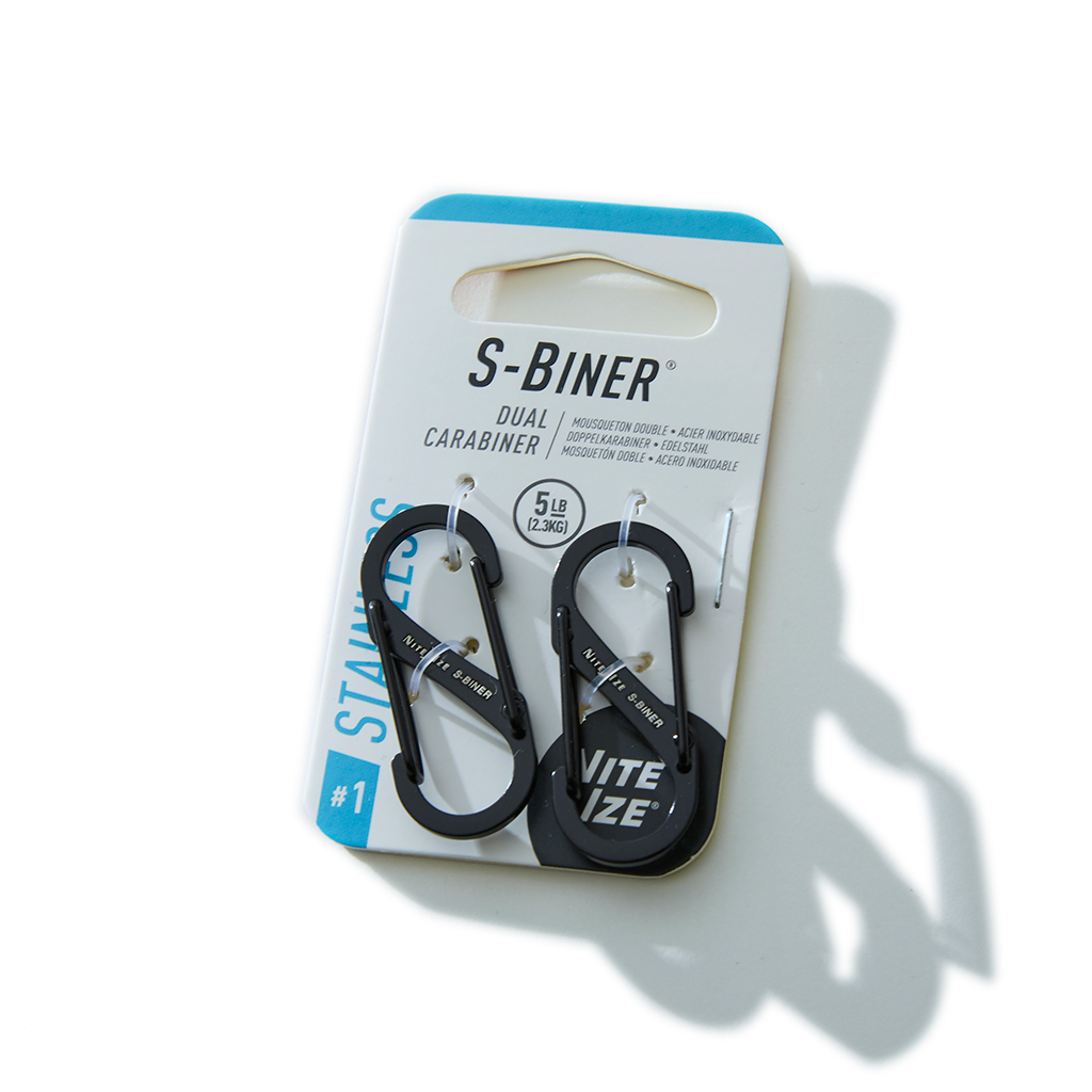 [ナイトアイズ]S-BINNER #1