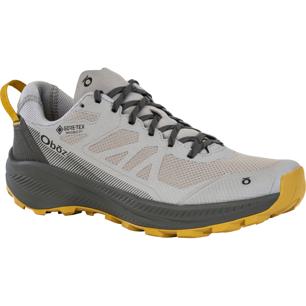 [オボズ]Men’s Katabatic LT Low GTX
