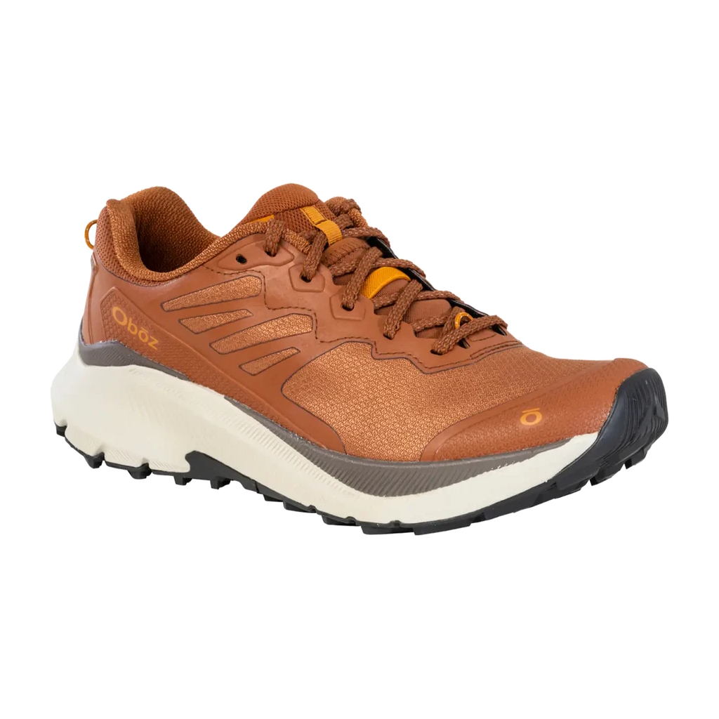 [オボズ]Men’s Katabatic Wind