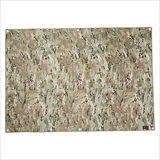 [オレゴニアンキャンパー]CAME GROUND SHEET L