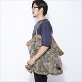 [オレゴニアンキャンパー]MESH CARRYALL