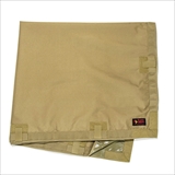[オレゴニアンキャンパー]Wall Up Ground Sheet RECTANGLE