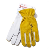 [オレゴニアンキャンパー]COWHIDE BACKSKIN GLOVE