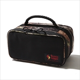 [オレゴニアンキャンパー×ゴーアウト]セミハードギアバッグ GO OUT Ver. ＜Mサイズ＞