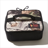 [オレゴニアンキャンパー×ゴーアウト]セミハードギアバッグ GO OUT Ver. ＜M-FLAT＞