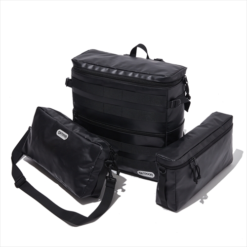 アウトドアプロダクツ×ゴーアウト | 3WAY BACKPACK | バックパック 