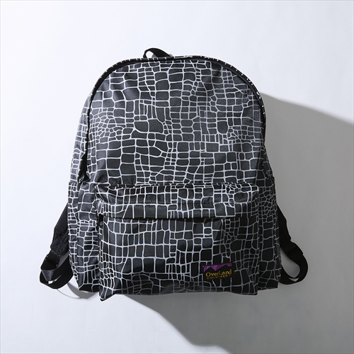 オーバーランドイクイップメント | BACK PACK | バックパック | GO OUT