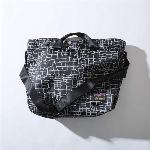 オーバーランドイクイップメント | SHOULDER BAG | ショルダーバッグ